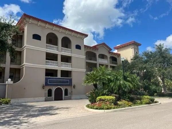 7710 LAKE VISTA CT #303, Lakewood Ranch, FL 34202