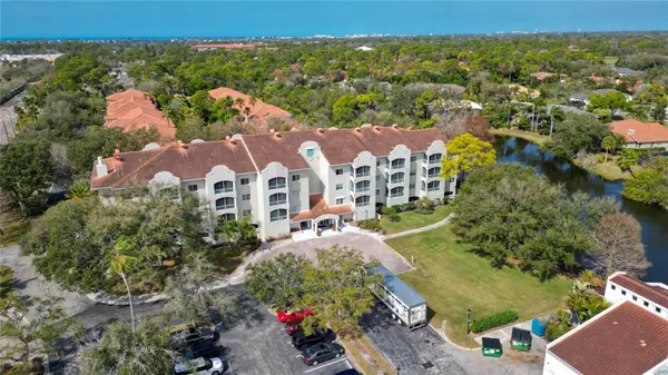 3731 SARASOTA SQUARE BLVD #101E, Sarasota, FL 34238