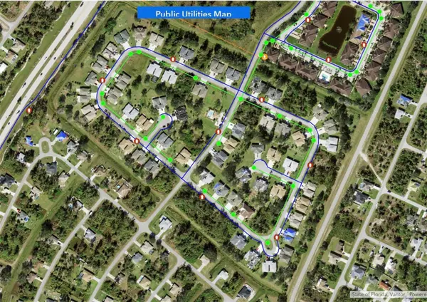 HEDGEWOOD CIR, North Port, FL 34288