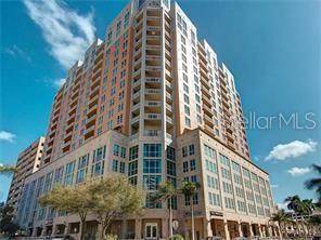1350 MAIN ST #909, Sarasota, FL 34236