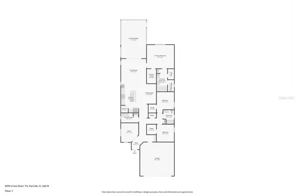 9970 CROSS RIVER TRL, Parrish, FL 34219