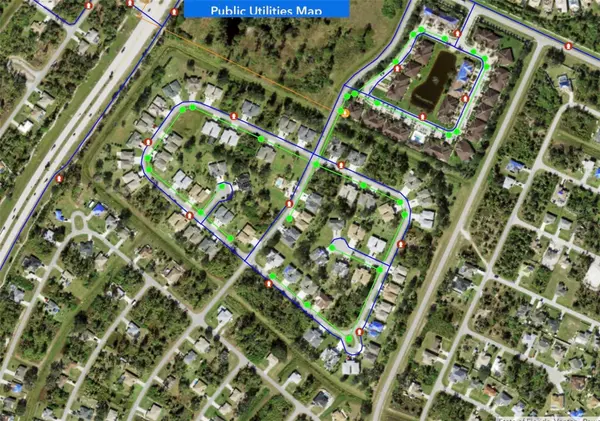 FAIRLANE DR, North Port, FL 34288