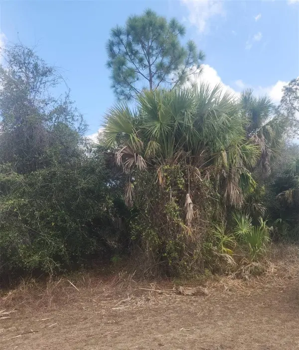 S SAN MATEO DR, North Port, FL 34286