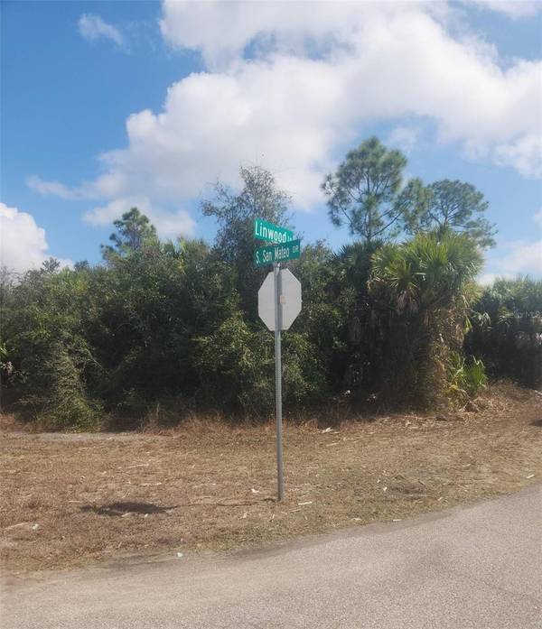 S SAN MATEO DR, North Port, FL 34286