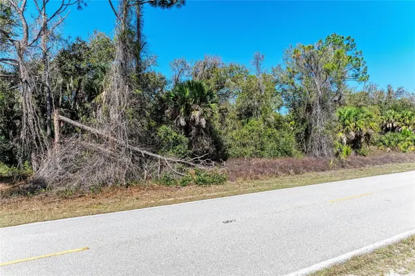 3107 COMO ST, Port Charlotte, FL 33948