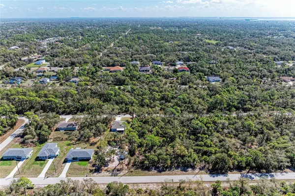 3107 COMO ST, Port Charlotte, FL 33948