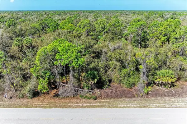 3107 COMO ST, Port Charlotte, FL 33948