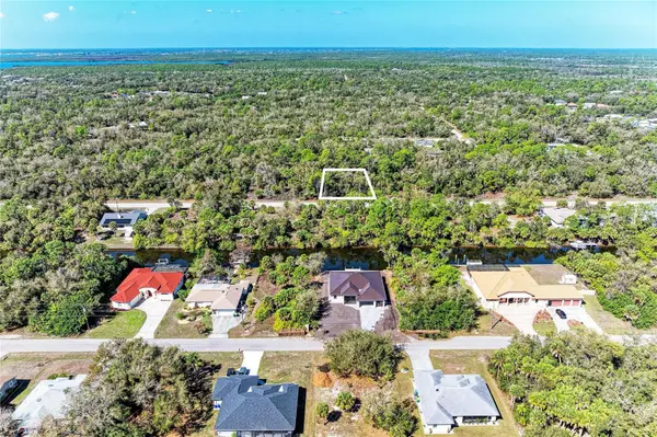 3107 COMO ST, Port Charlotte, FL 33948