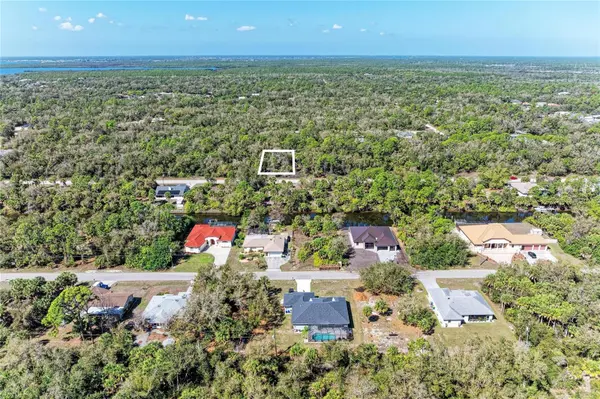 3115 COMO ST, Port Charlotte, FL 33948