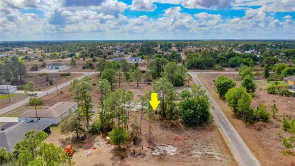 841 DANTE AVE S, Lehigh Acres, FL 33974