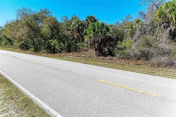 3123 COMO ST, Port Charlotte, FL 33948