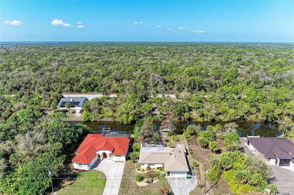 3123 COMO ST, Port Charlotte, FL 33948