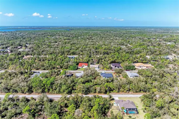 3123 COMO ST, Port Charlotte, FL 33948