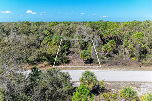 3123 COMO ST, Port Charlotte, FL 33948