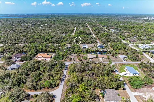 3059 COMO ST, Port Charlotte, FL 33948
