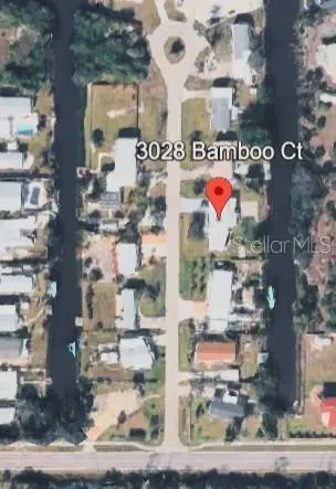 3028 BAMBOO CT, Punta Gorda, FL 33950