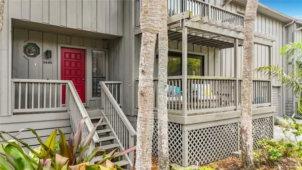 1445 LANDINGS CIR #69, Sarasota, FL 34231