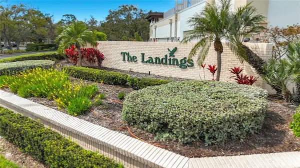 1445 LANDINGS CIR #69, Sarasota, FL 34231