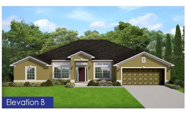 3263 VICKERS LN, North Port, FL 34286