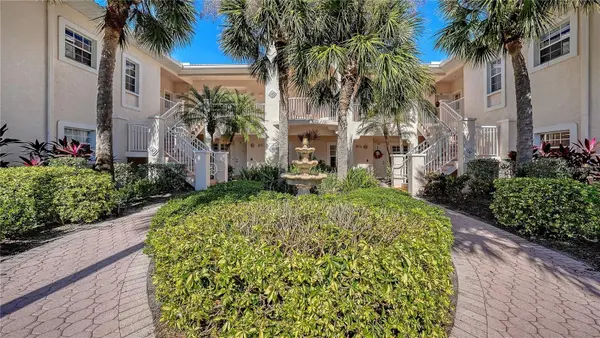 4224 CENTRAL SARASOTA Pkwy #1116, Sarasota, FL 34238