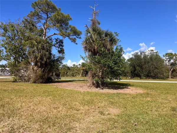 16810 ACAPULCO RD, Punta Gorda, FL 33955