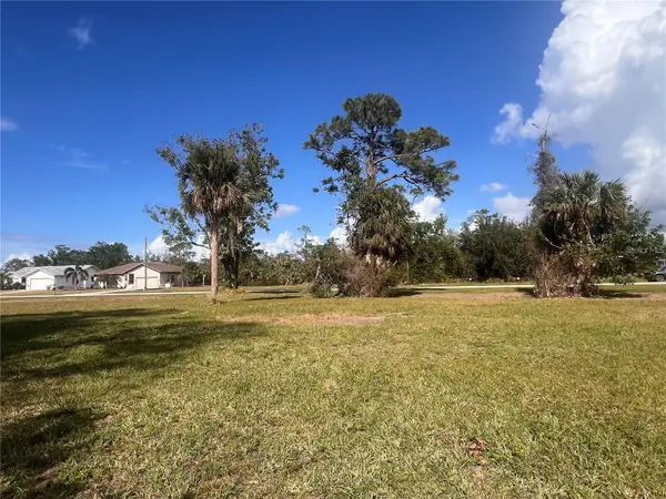 16810 ACAPULCO RD, Punta Gorda, FL 33955