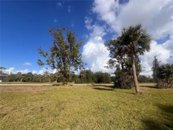 16810 ACAPULCO RD, Punta Gorda, FL 33955