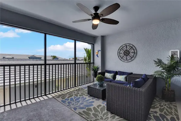 14271 HERITAGE LANDING BLVD #1527, Punta Gorda, FL 33955