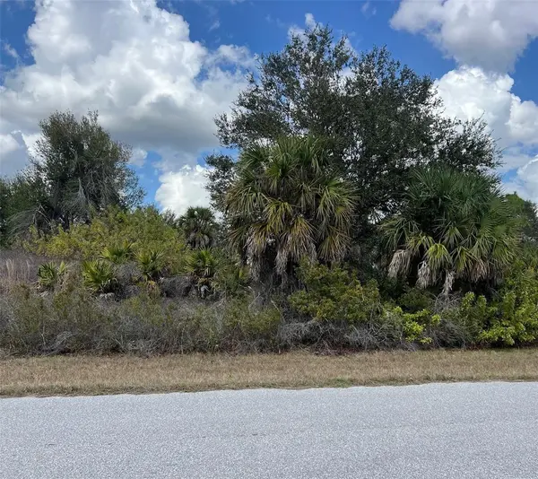 14202 HOWARD AVE, Port Charlotte, FL 33953