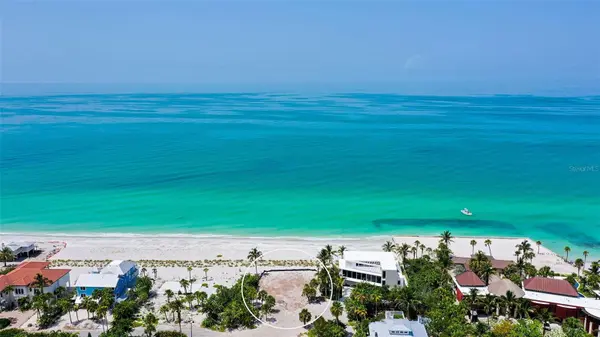 6601 GULFSIDE RD, Longboat Key, FL 34228