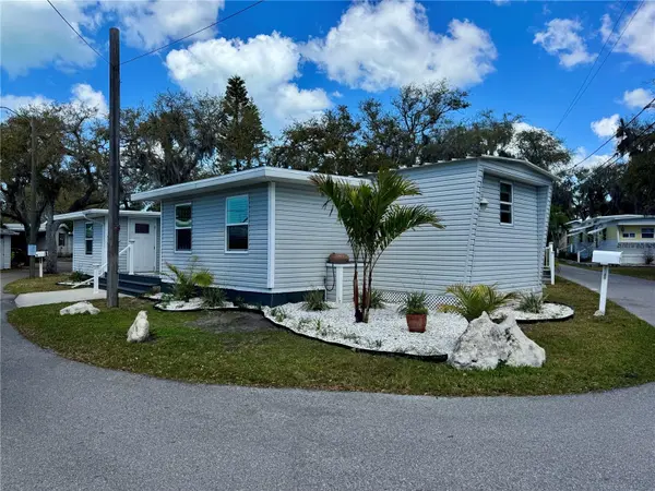 15010 113TH AVE N #47, Largo, FL 33774