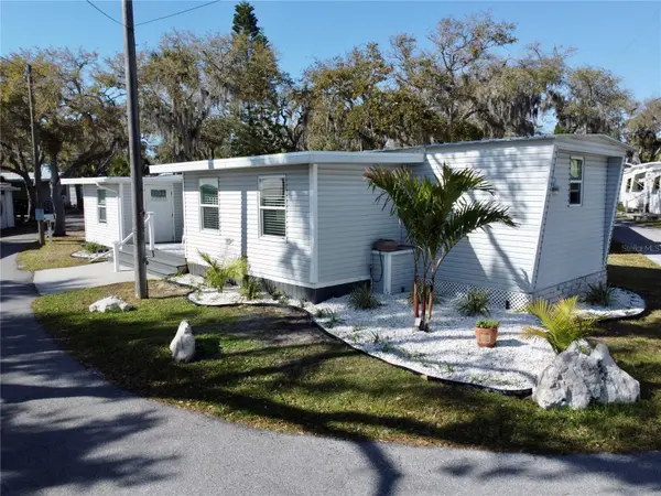 15010 113TH AVE N #47, Largo, FL 33774