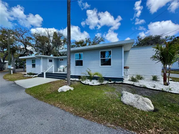 15010 113TH AVE N #47, Largo, FL 33774