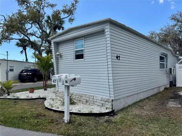 15010 113TH AVE N #47, Largo, FL 33774