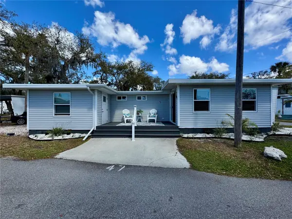 15010 113TH AVE N #47, Largo, FL 33774