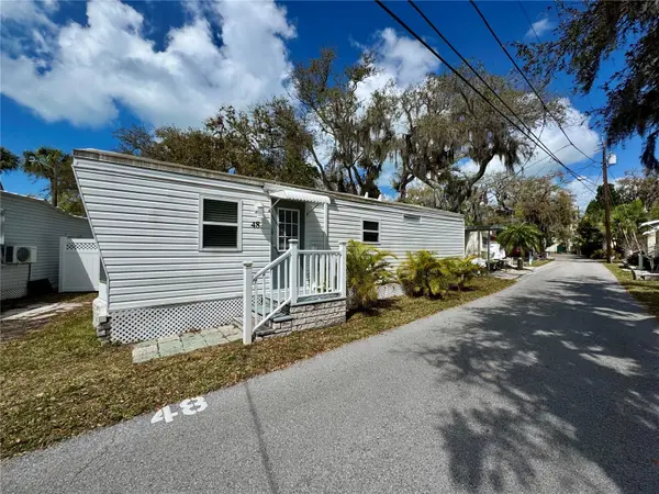 15010 113TH AVE N #48, Largo, FL 33774