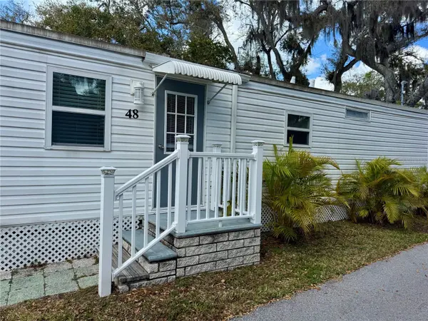 15010 113TH AVE N #48, Largo, FL 33774