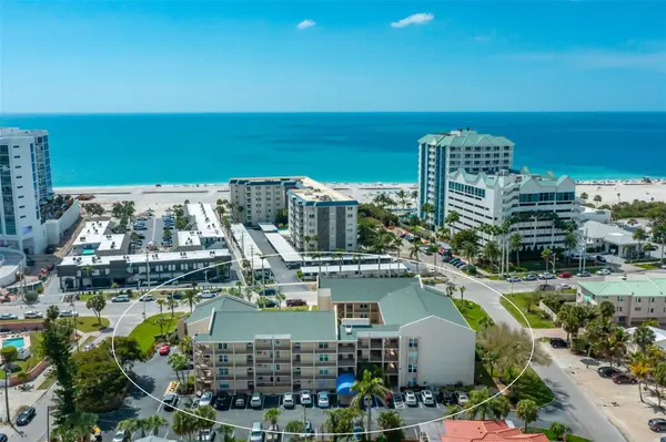 845 BENJAMIN FRANKLIN DR #302, Sarasota, FL 34236