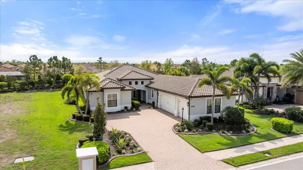 16316 CASTLE PARK TER, Lakewood Ranch, FL 34202