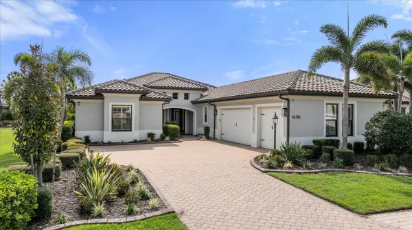 16316 CASTLE PARK TER, Lakewood Ranch, FL 34202