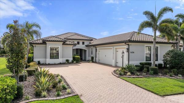 16316 CASTLE PARK TER, Lakewood Ranch, FL 34202