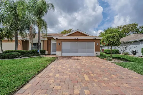 737 MCCALLISTER AVE #265, Sun City Center, FL 33573