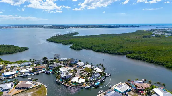 10432 SPOONBILL RD W, Bradenton, FL 34209