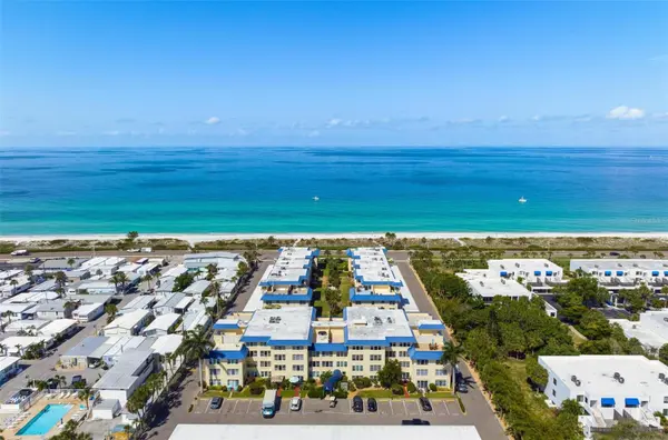3806 GULF OF MEXICO DR #C211, Longboat Key, FL 34228