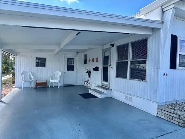 1501 25TH AVENUE DR W, Bradenton, FL 34205