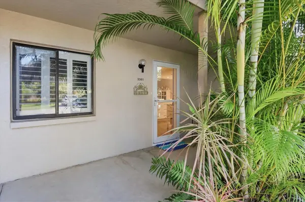 3361 CROSS CREEK DR #3361, Sarasota, FL 34231