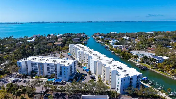 1703 N TAMIAMI TRL #511, Sarasota, FL 34234