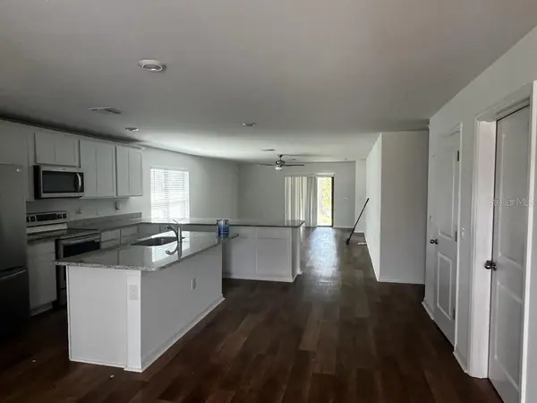 1601 LA VETA ST, North Port, FL 34286