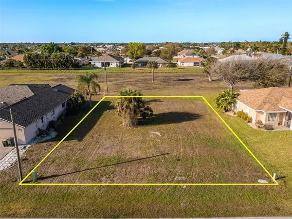 7179 N PLUM TREE, Punta Gorda, FL 33955