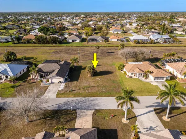 7179 N PLUM TREE, Punta Gorda, FL 33955